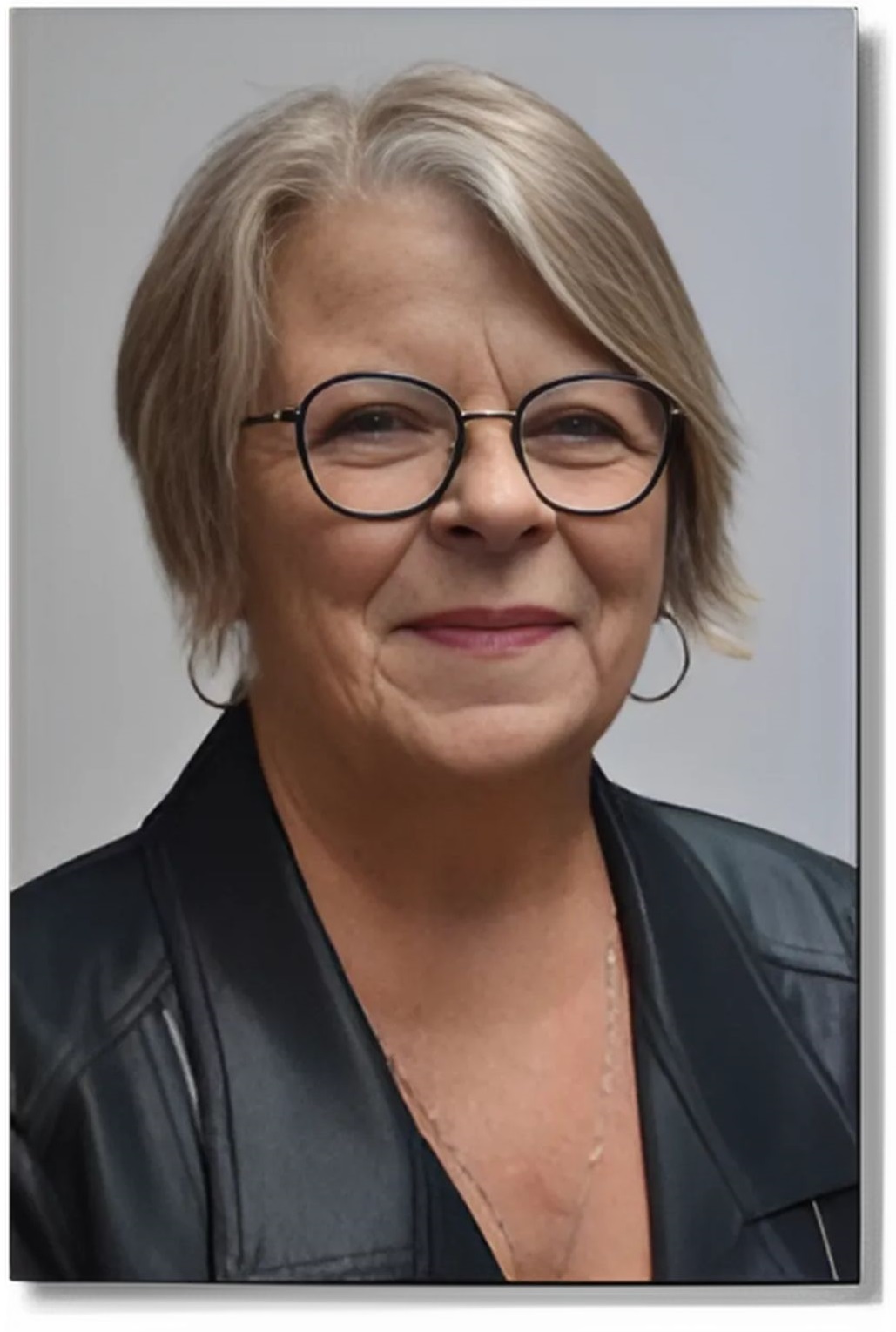 CFMTAFCAPM Honorary President Peggy l’Hoir (Your Story)